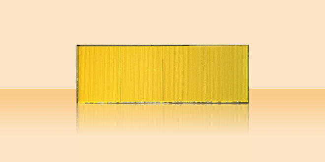 BiCS FLASH™ generation 9