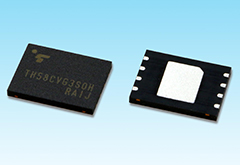 Toshiba Memory Corporation: Second-generation Serial Interface NAND Products