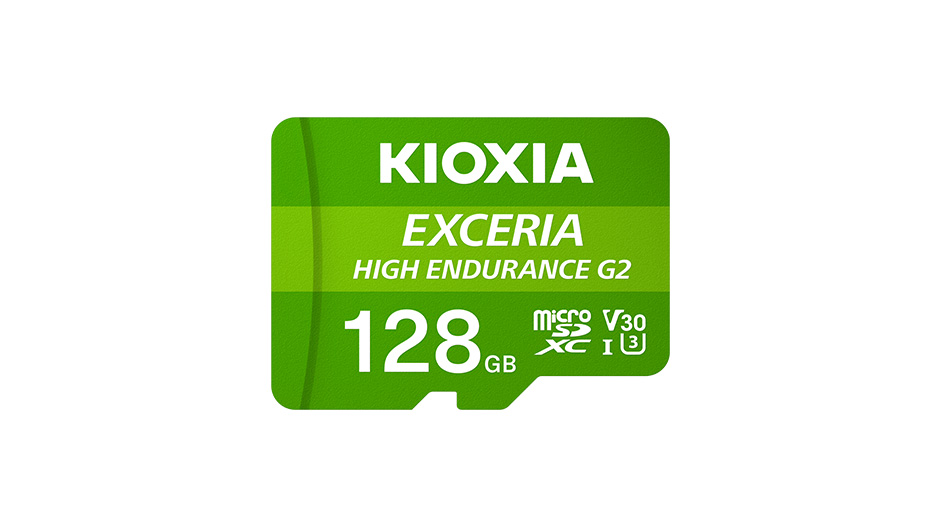 Image of EXCERIA HIGH ENDURANCE G2 - 03