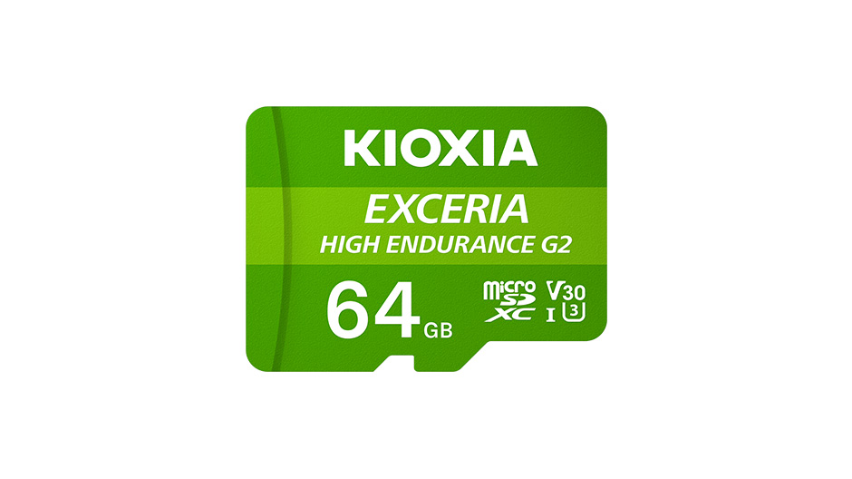 Image of EXCERIA HIGH ENDURANCE G2 - 04