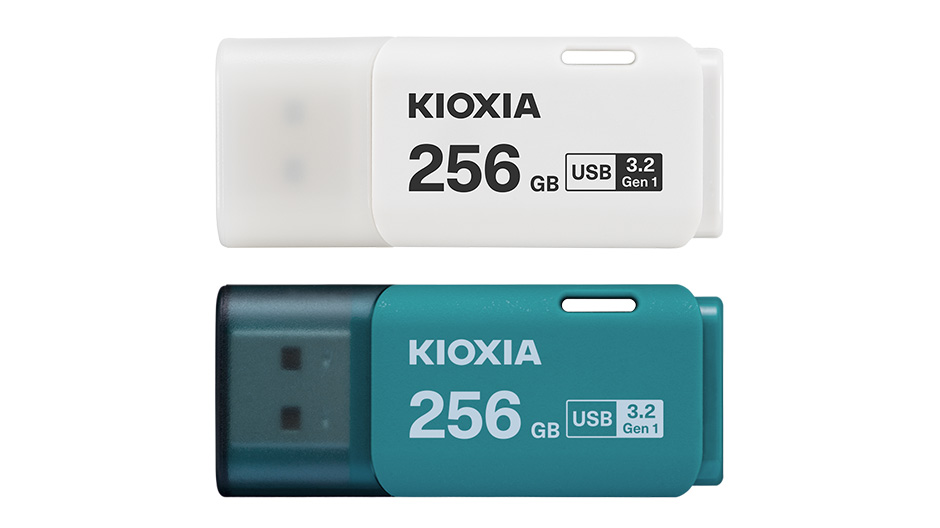 TransMemory U301 USB Flash Drive product image