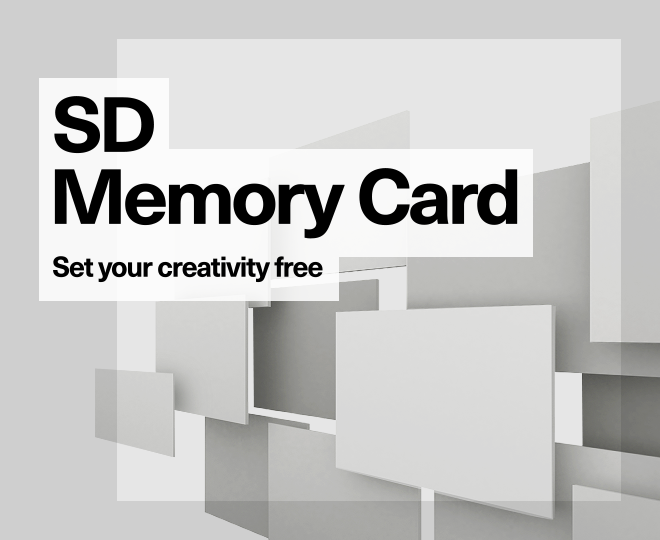 KIOXIA microSD Memory Cards Expand your potential