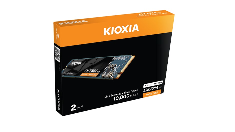 EXCERIA G3 SSD - Image 02