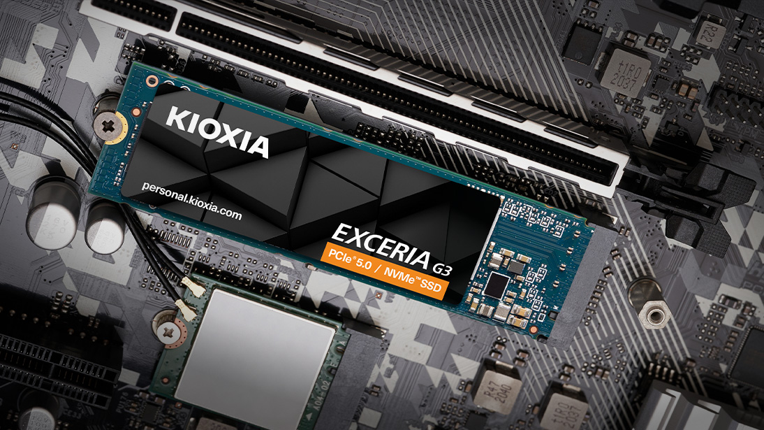 EXCERIA G3 SSD - Image 05