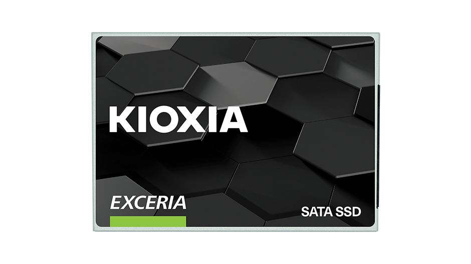 EXCERIA SATA SSD  product image