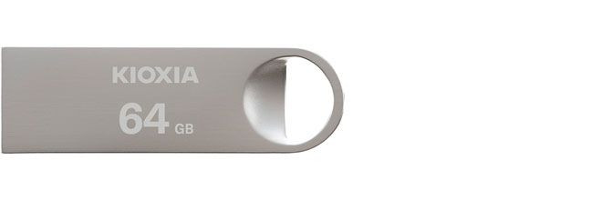 TransMemory U401 USB Flash Drive product image