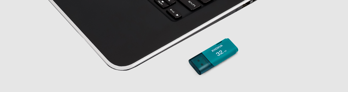 TransMemory U202 USB Flash Drive | KIOXIA - Asia Pacific (English)