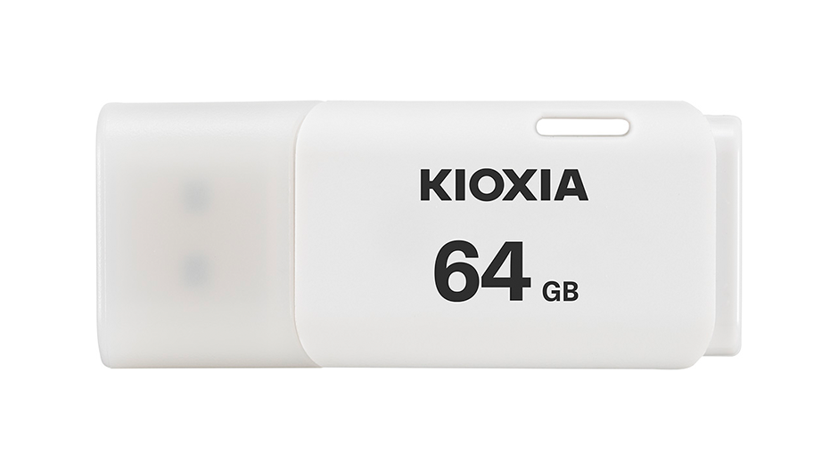 TransMemory U202 USB Flash Drive | KIOXIA - Asia Pacific (English)