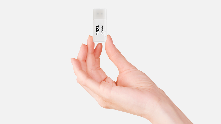 TransMemory U202 USB Flash Drive | KIOXIA - Asia Pacific (English)