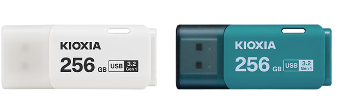 TransMemory U301 USB Flash Drive product image