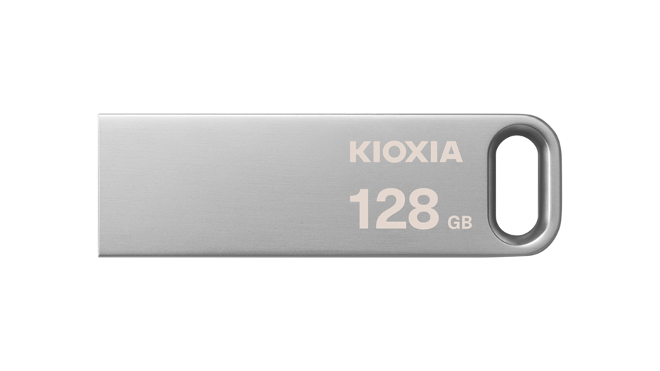 Hård ring Hals mount TransMemory U366 USB Flash Drive | KIOXIA - Asia Pacific (English)