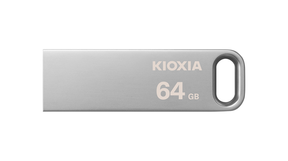 TransMemory U366 USB Flash Drive | KIOXIA - Asia Pacific (English)